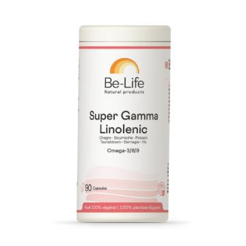Super Gamma Linolenic