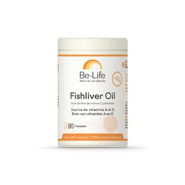 Fishliver Oil