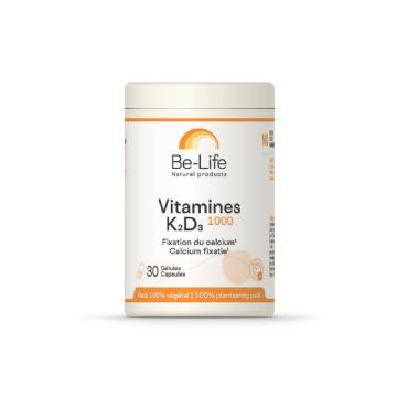Vitamines K2D3 1000