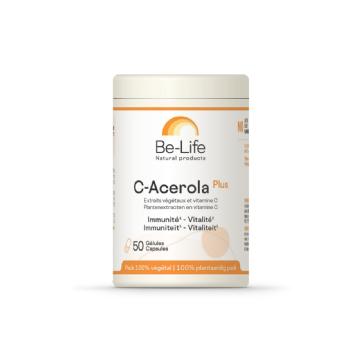 C-Acerola Plus